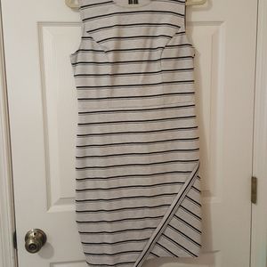 Maurices striped dress
